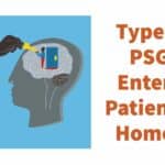 Type II PSG Enters Patients’ Homes
