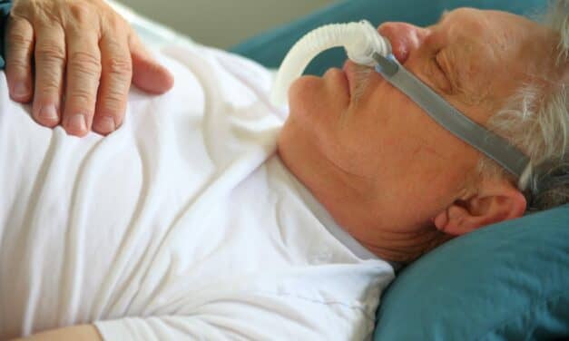 CPAP Considerations for Seniors