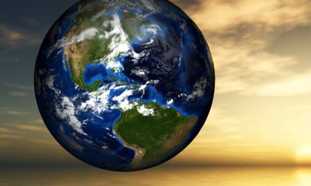 How Global Warming Can Mess with People’s Sleep, Immune Systems