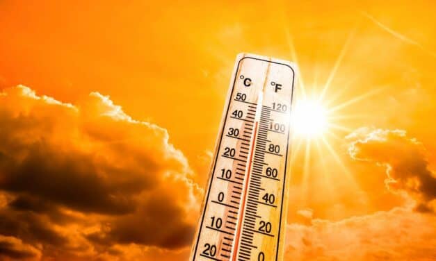 Study: Why Do Heat and Warmth Make People Sleepy?