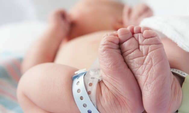 What is Considered ‘Normal’ Sleep for a Newborn?
