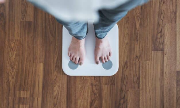 One Way That Snoring Could Cause Weight Gain