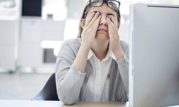 Study: Tiredness Can Change How Generous a Person Is