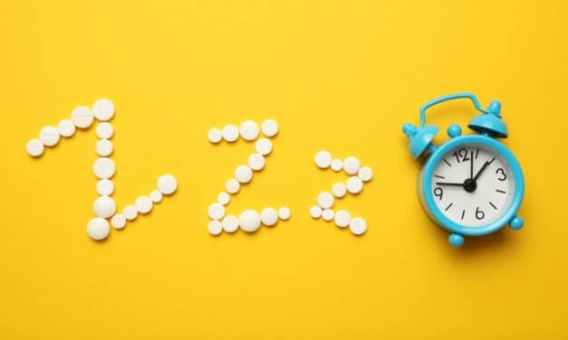 What Keeps Americans Awake at Night?