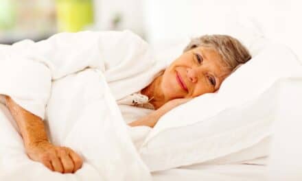 6 Steps for Better Sleep in Seniors