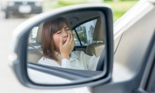 Could a History of Depression Change Outcomes for Sleep Apnea Patients Treated for EDS?