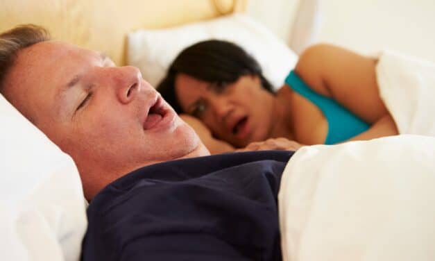 Dronabinol Is a Strong Contender for the First Sleep Apnea Pill