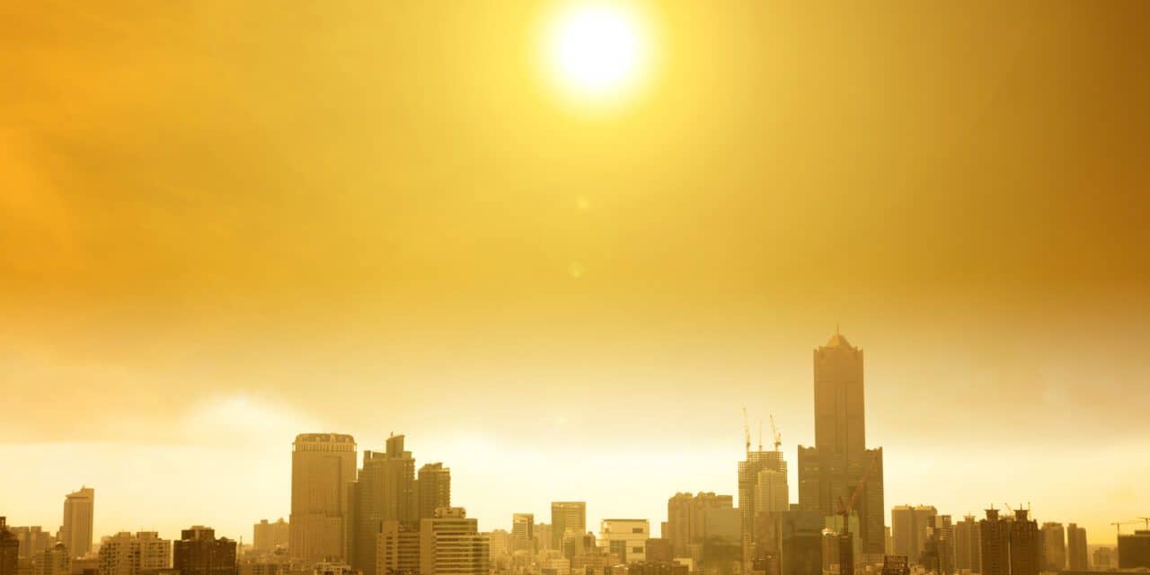 How to Deal with Sleep Problems During Heat Waves