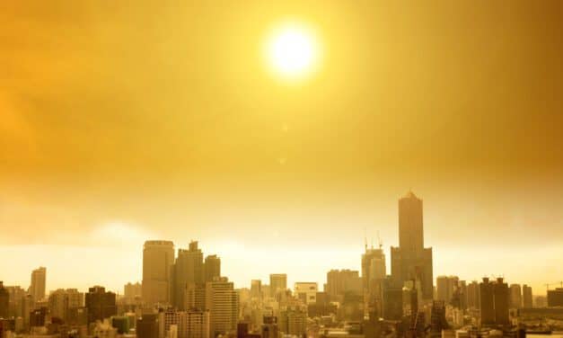 How to Deal with Sleep Problems During Heat Waves