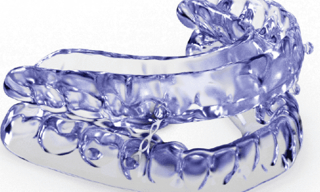 BFit Launches REMflx Spring-Driven Dynamic Oral Appliance