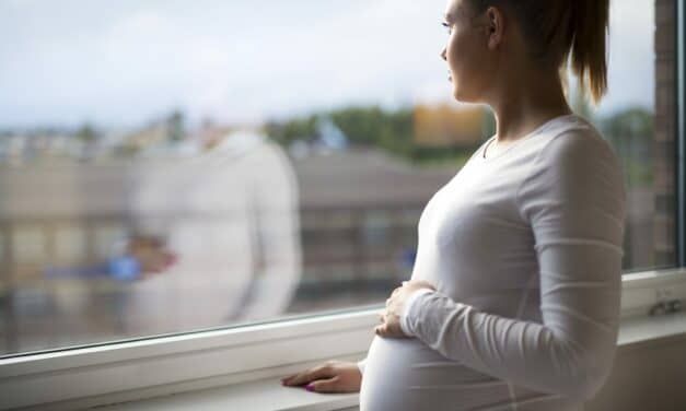 Prenatal Acetaminophen Use May Alter Baby’s Sleep in Early Childhood