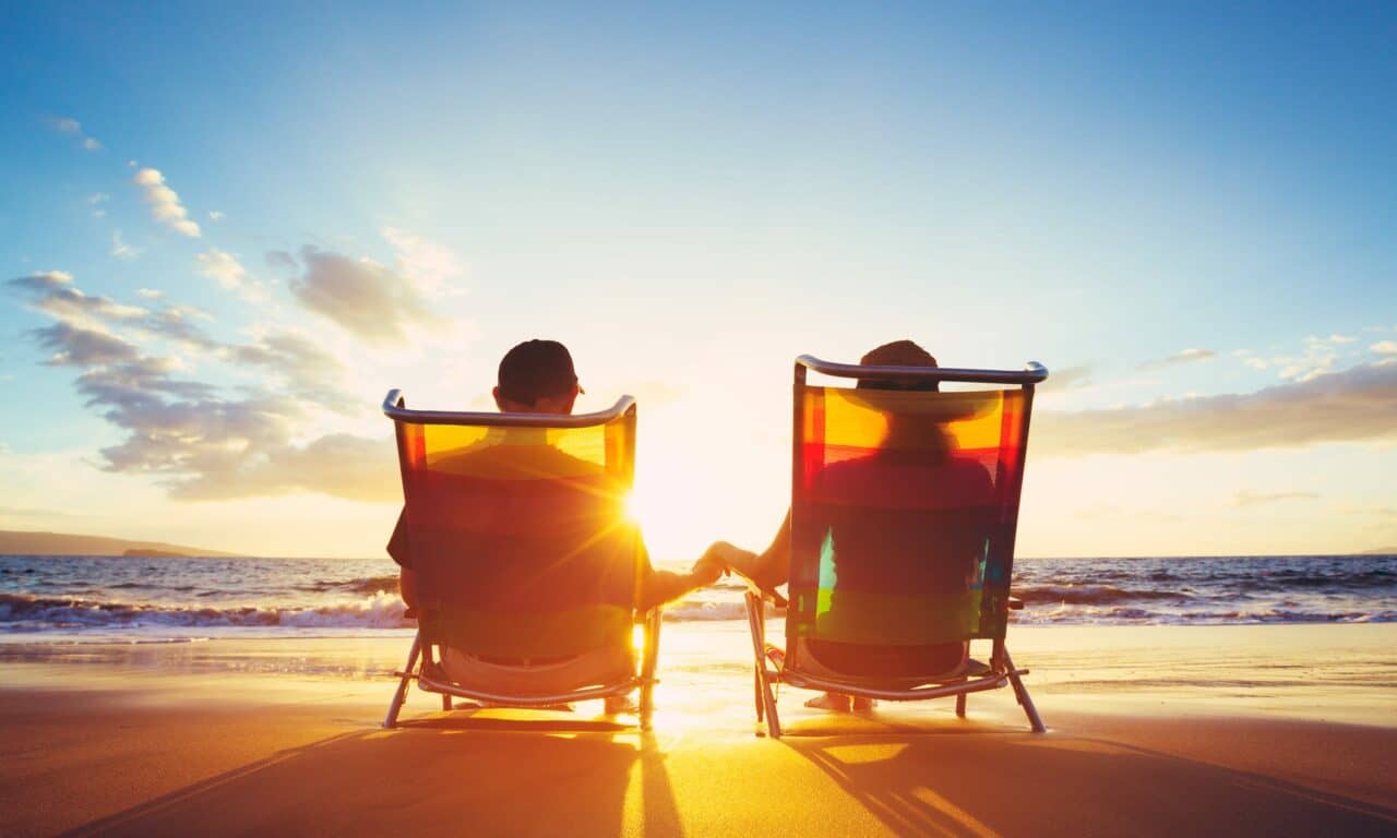 How Retirement Changes Sleep