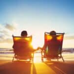 How Retirement Changes Sleep