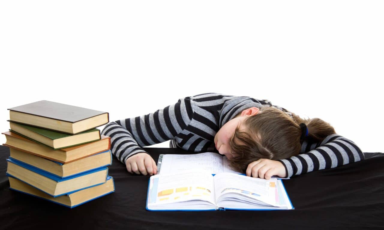 3 Adolescent Sleep Myths to Debunk