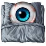 How Tired Fruit Flies Stay Awake Has Implications for Insomnia Management
