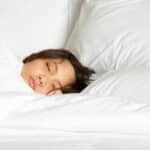 Intriguing Evidence of How Weighted Blankets May Improve Sleep