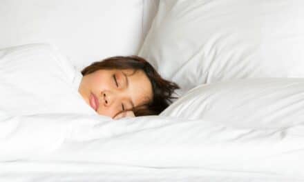 Intriguing Evidence of How Weighted Blankets May Improve Sleep