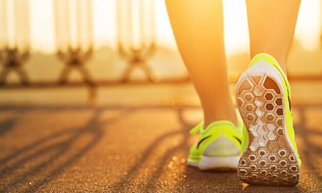 How Much Does Exercise Help You Sleep?