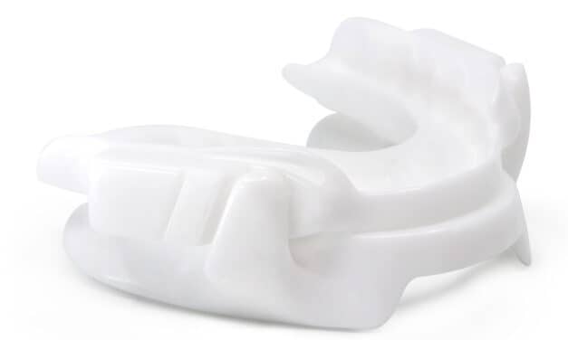 Panthera D-SAD X3 Oral Appliance Is PDAC Verified
