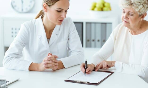 USPSTF Issues Final Recommendation Statement on Screening for Sleep Apnea in Adults