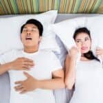 The Anatomy of Snoring and Options for Treatment