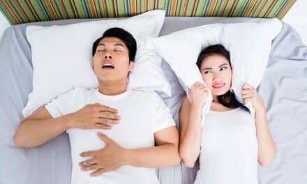 The Anatomy of Snoring and Options for Treatment