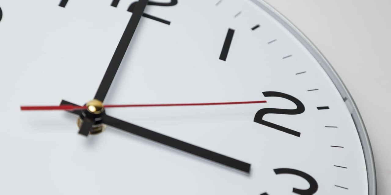 Circadian Perspectives: How Shorter Days Affect the Mood of Millions of Americans