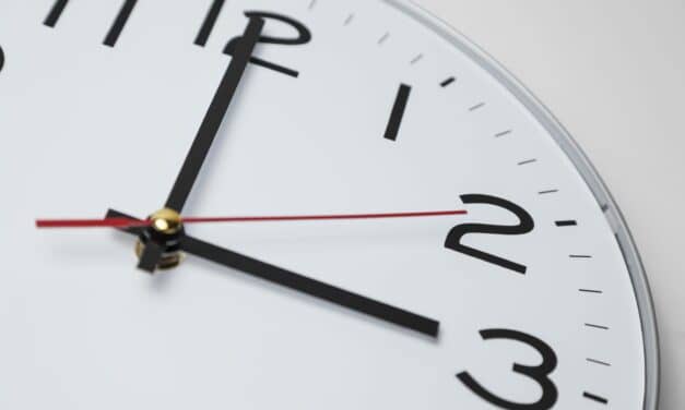 Circadian Perspectives: How Shorter Days Affect the Mood of Millions of Americans