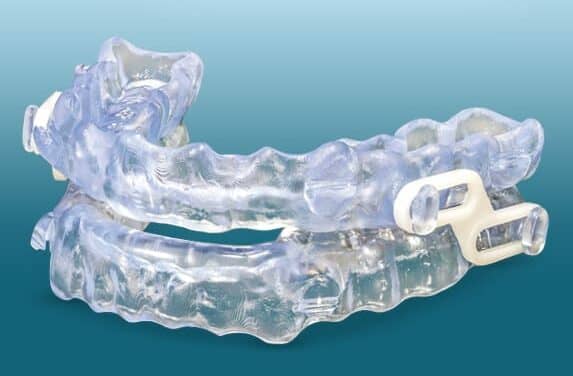 New West Dental Lab Launches EndSnorZ Sleep Appliance