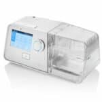 FDA Grants Additional Clearance to React Health’s Luna G3 Bilevel S/T 30Vt
