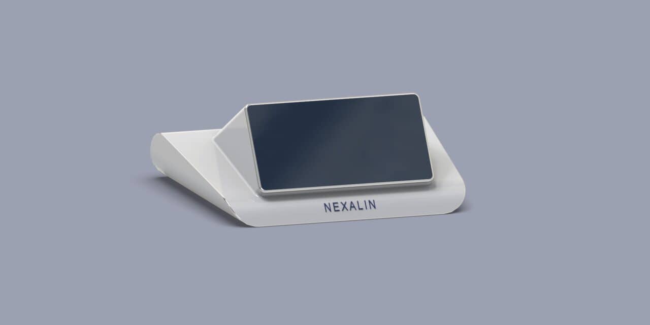 Nexalin Insomnia Neurostimulator Gets Patent for Method of Use