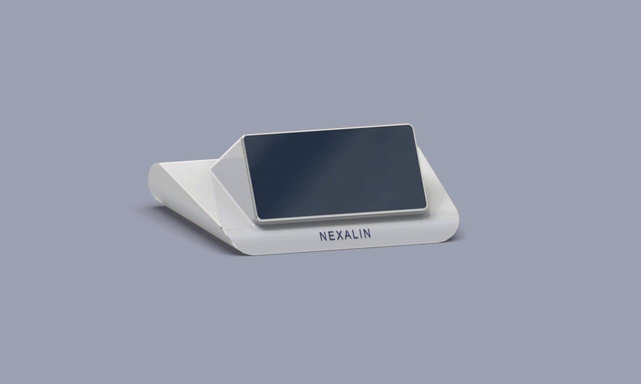 Peer-Reviewed Neuroimaging Data Supports Nexalin’s Technology for Chronic Insomnia