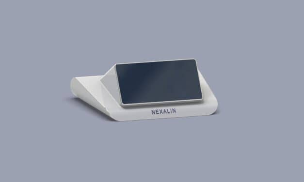 Peer-Reviewed Neuroimaging Data Supports Nexalin’s Technology for Chronic Insomnia