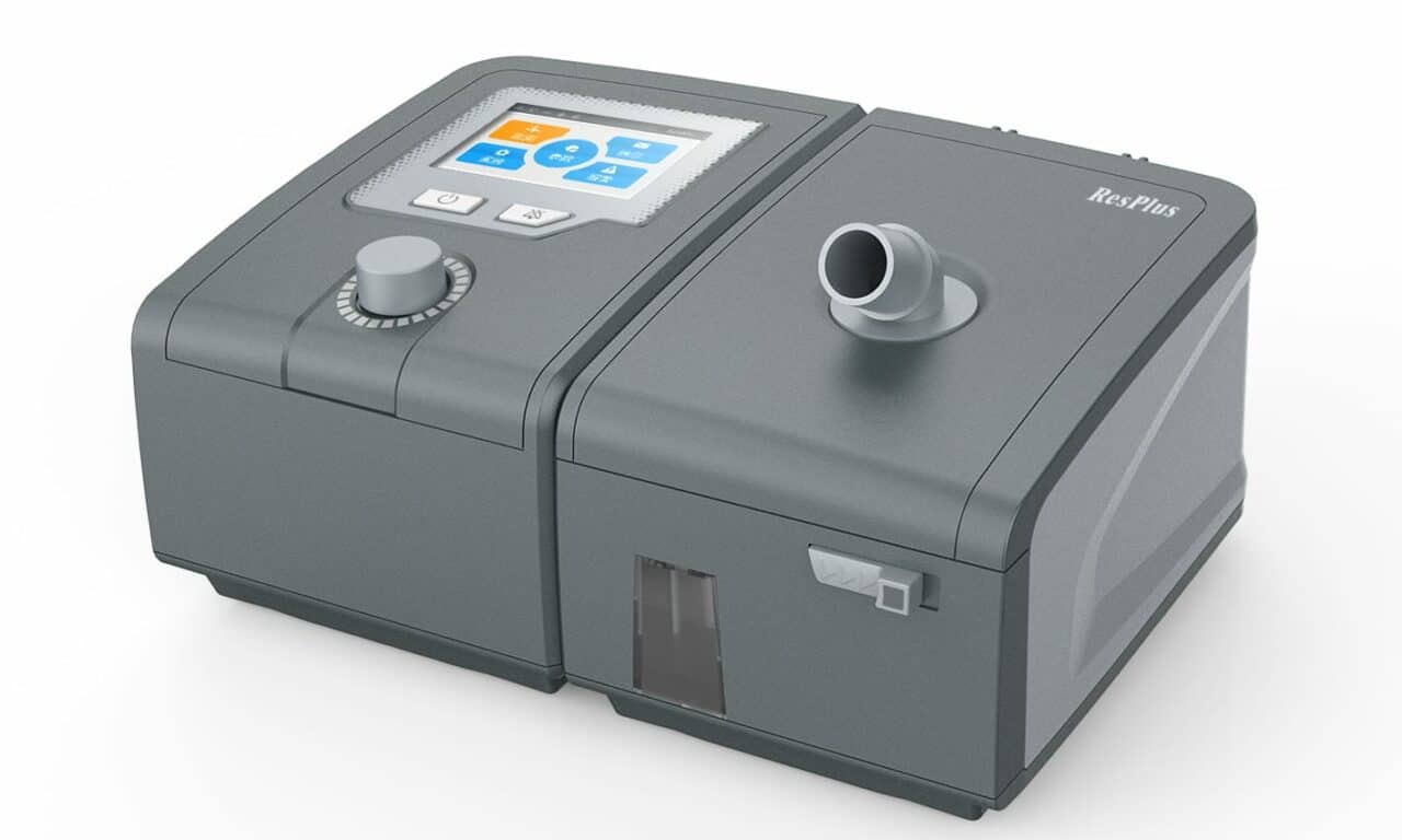 OxyGo Launches CPAP Device Line
