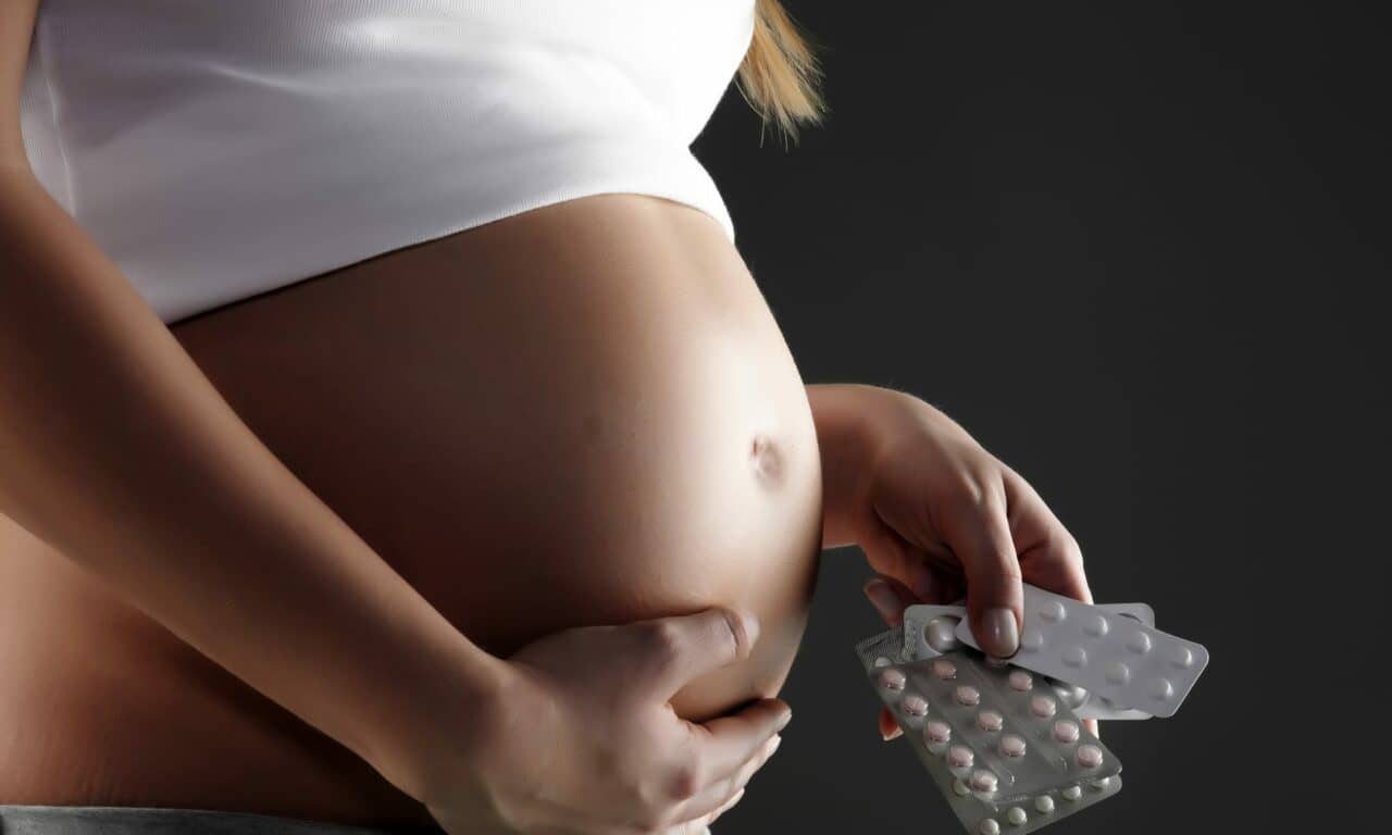 Navigating Narcolepsy & Pregnancy