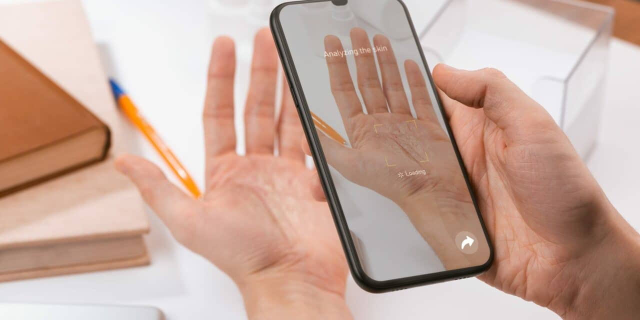 Will Your Smartphone Be the Next Doctor’s Office?