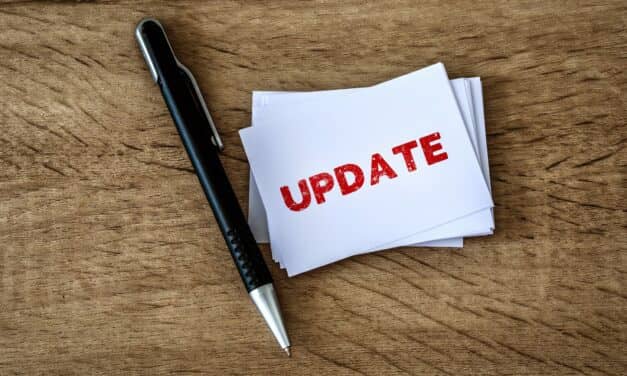 Axsome Offers Updates on Sunosi and AXS-12
