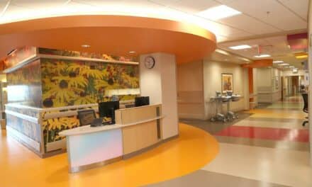 Phoenix Children’s Remodels and Expands Thomas Campus Sleep Lab