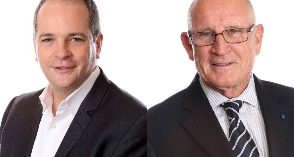 ResMed Combines Chair, CEO Roles as Mick Farrell Succeeds His Father