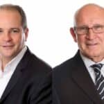 ResMed Combines Chair, CEO Roles as Mick Farrell Succeeds His Father