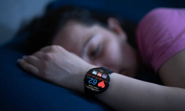 A More Practical Way to Screen for REM Sleep Behavior Disorder