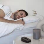 FDA Clears Wearable Ring to Detect Sleep Apnea