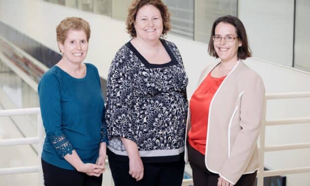 Hot Flashes, Not Hormones, Among Top Causes of Insomnia in Menopausal Women