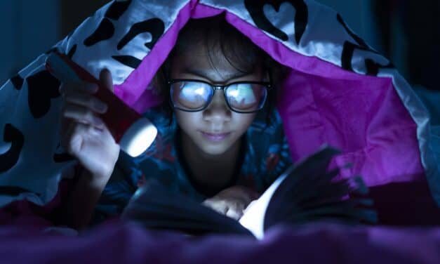 What Happens to Your Brain If You Don’t Get Enough Sleep?