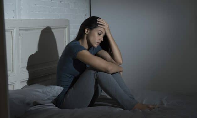 Sleep in America Poll Reveals Link Between Sleep and Depression