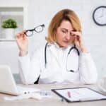 Study Assesses Sleep and Fatigue Risk in Emergency Physicians