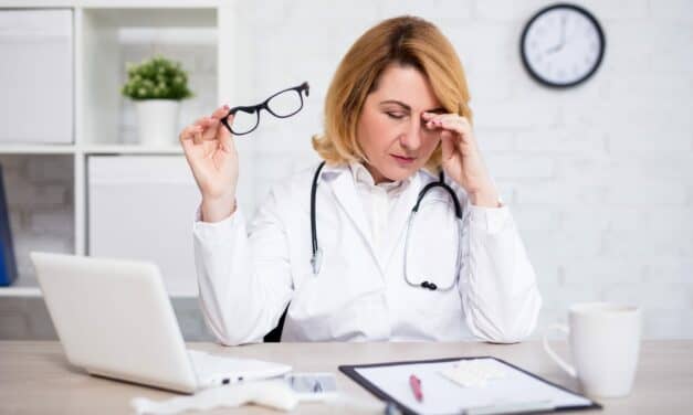 Study Assesses Sleep and Fatigue Risk in Emergency Physicians