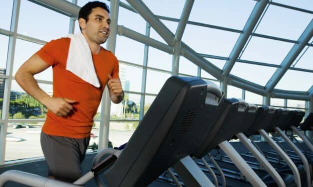 Exercise Offsets Mortality Risks of Abnormal Sleep Duration