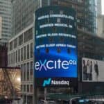 Daytime Sleep Apnea Therapy eXciteOSA Surpasses 10,000 Patient Milestone