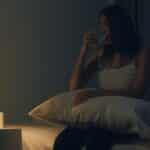 Melatonin May Lower Self-Harm Risk in Young People, Especially Girls
